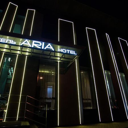 וולוגדה Aria Spa Hotel מראה חיצוני תמונה