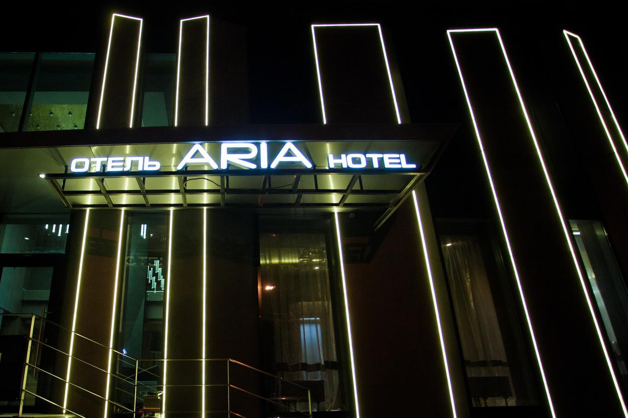 וולוגדה Aria Spa Hotel מראה חיצוני תמונה